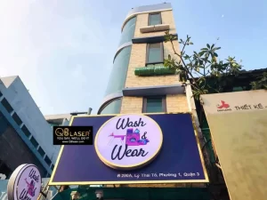 Bảng Hiệu Mica Báo Giá & 99+ Mẫu Biển Quảng Cáo Đẹp, Sang Trọng