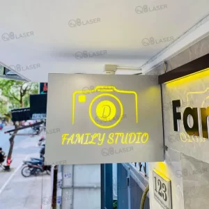 Bảng Hiệu Vẫy Top 50+ Mẫu Đẹp, Báo Giá Thi Công Cạnh Tranh