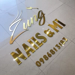 Cắt Laser Alu Theo Yêu Cầu Báo Giá Rẻ, Lấy Liền, Chính Xác 100%