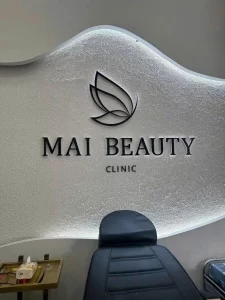 Chữ Nổi Inox Mạ Đồng Báo Giá Rẻ Nhất & Các Mẫu Chữ Bền Đẹp